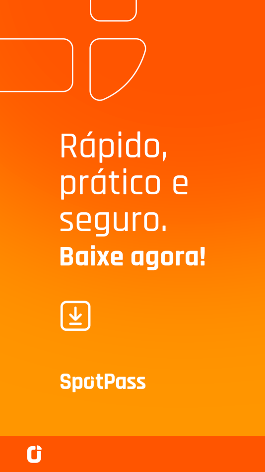 #7. SpotPass Produtor (iOS) By: Spotpass Solucoes Financeiras Ltda