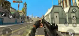 Game screenshot Fps Shooting Gun Shooter Games apk