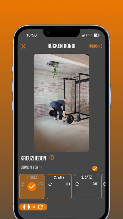 Körperfreunde screenshot-4