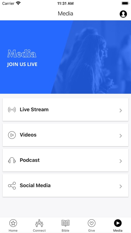 Southside Paragould screenshot-3