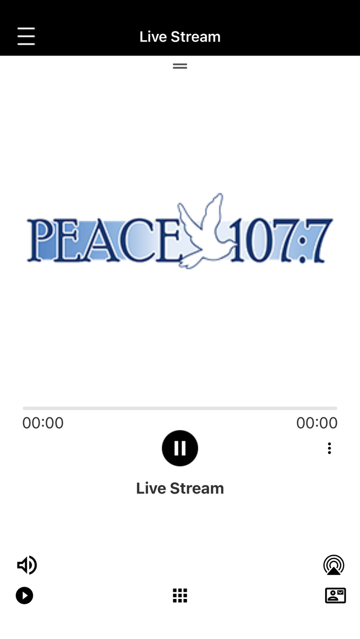 Peace 1077