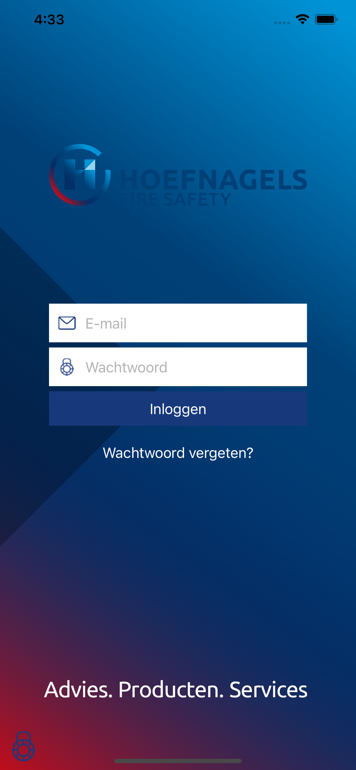 Hoefnagels