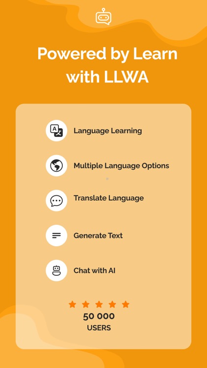LearnLang: Practice Language