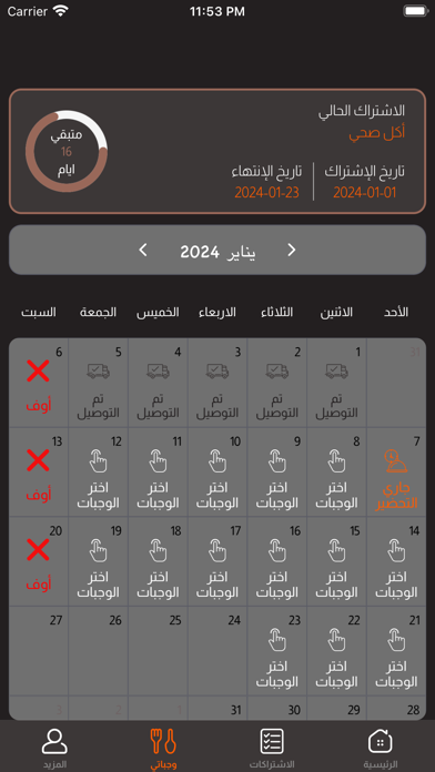 Cross Fat Screenshot