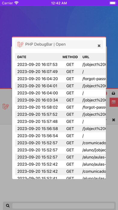 PlussEduc Screenshot 2 - AppWisp.com PlussEduc Screenshot 2 - AppWisp.com