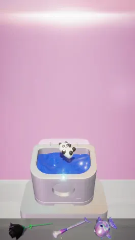 Game screenshot Mystery Fashion Show apk