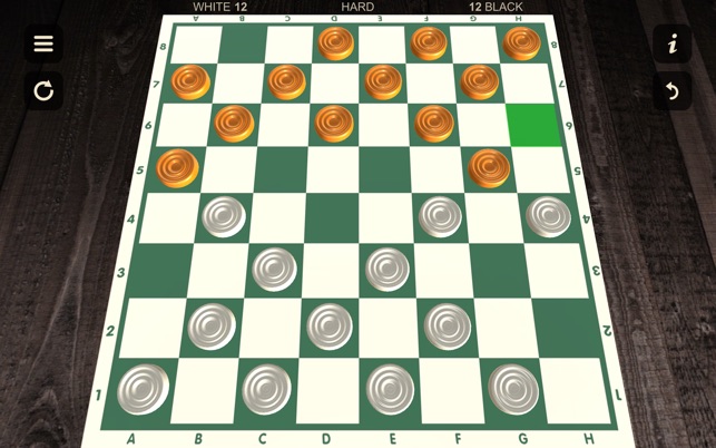 Checkers - multiplayer - APK Download for Android