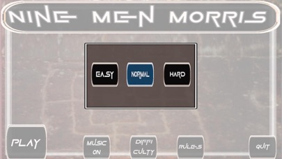 Morris Friend Screenshot