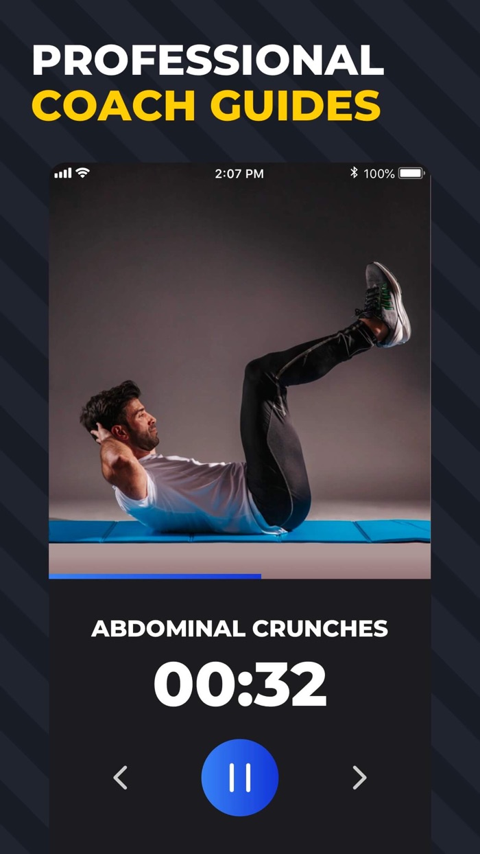 Six Pack in 30 Days - 6 Pack