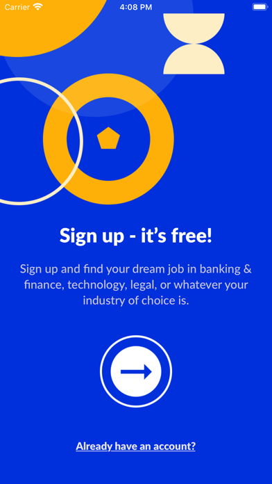 Topgrad UK Screenshot