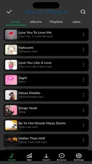 music player offline (full) problems & solutions and troubleshooting guide - 3