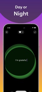 Momentory - Gratitude Journal screenshot #5 for iPhone