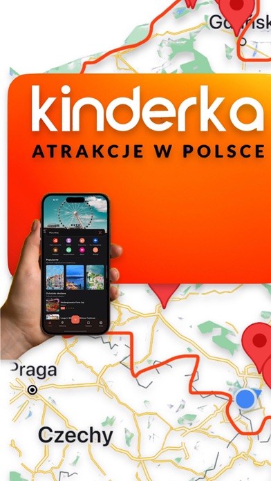 Kinderka Screenshot