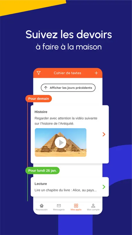 ONE Pocket screenshot 5 of 7