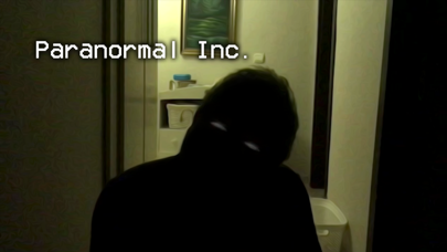 Paranormal Inc. screenshot 1
