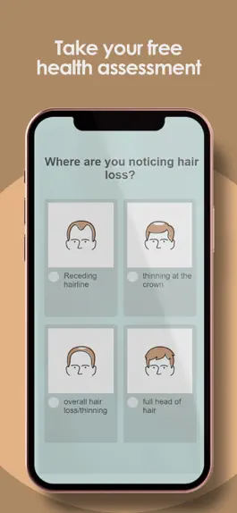 Game screenshot Hakeem SHE&HE hack