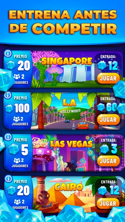 Enchufe TV: Block Puzzle screenshot-4