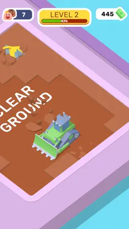 Game screenshot Landlord inc mod apk