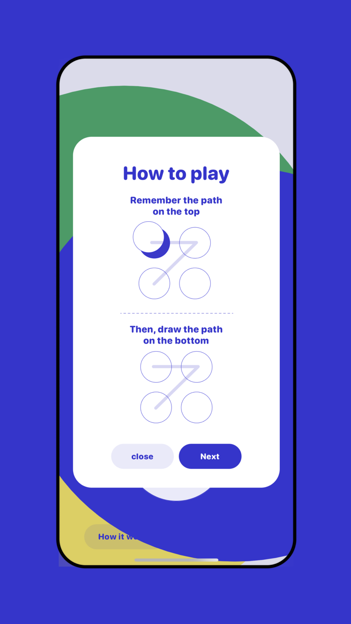 FollowCircle - genau