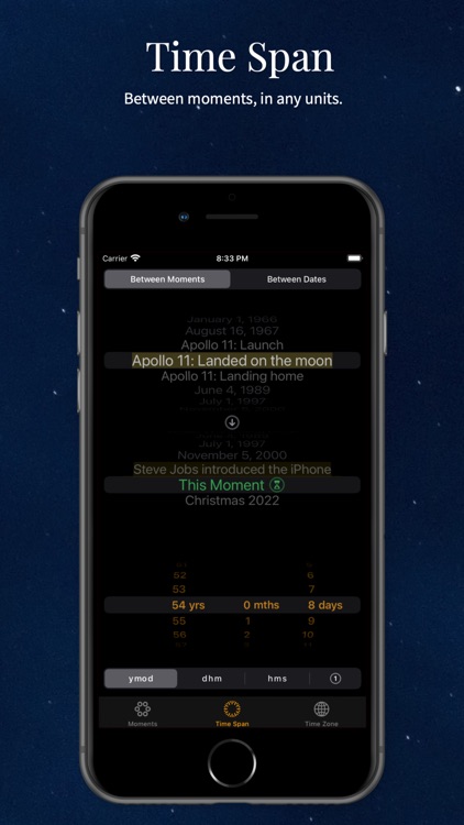 Moments₂: Count Your Blessings screenshot-4