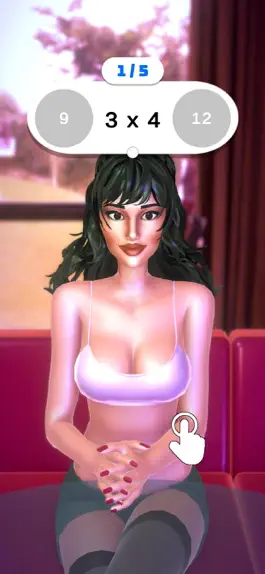 Game screenshot Beat the Mandela apk