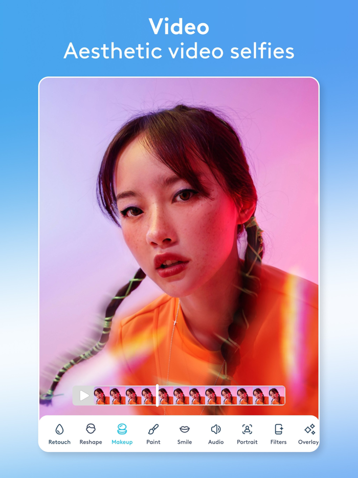 Facetune AI Photo-Video Editor