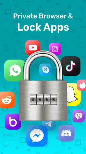 Dual Space Multiple Accounts screenshot 3