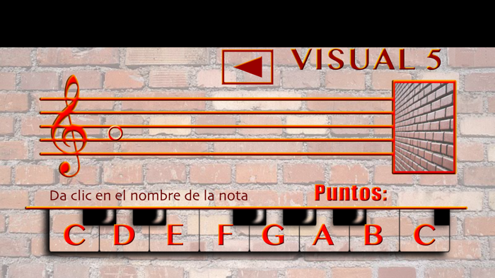 Saber leer notas musicales PRO