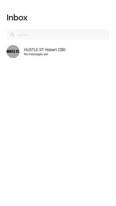 HUSTLE ST. Screenshot