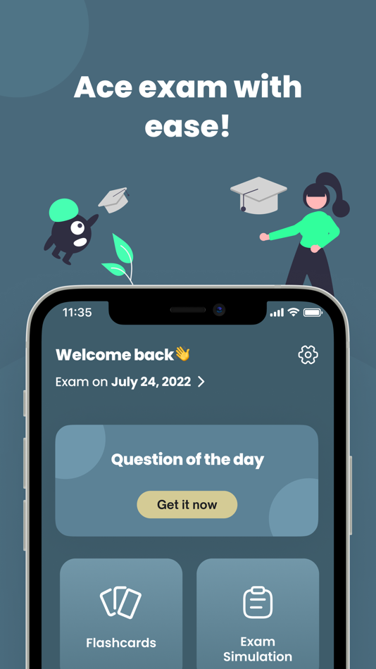 #1. ACCUPLACER Easy Prep 2025 (iOS) 由: EASYPREP