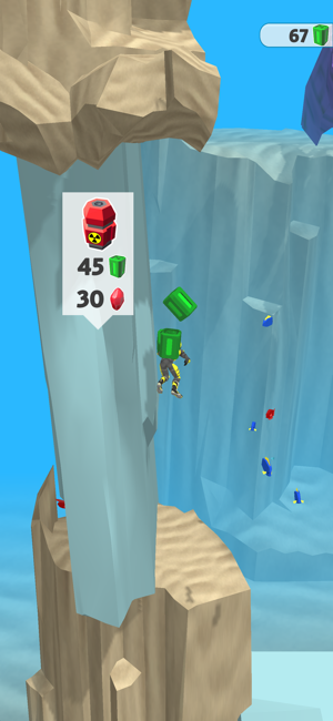 ‎Sub Craft: Mine & Build Screenshot