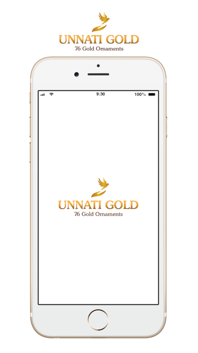 Unnati Gold Screenshot