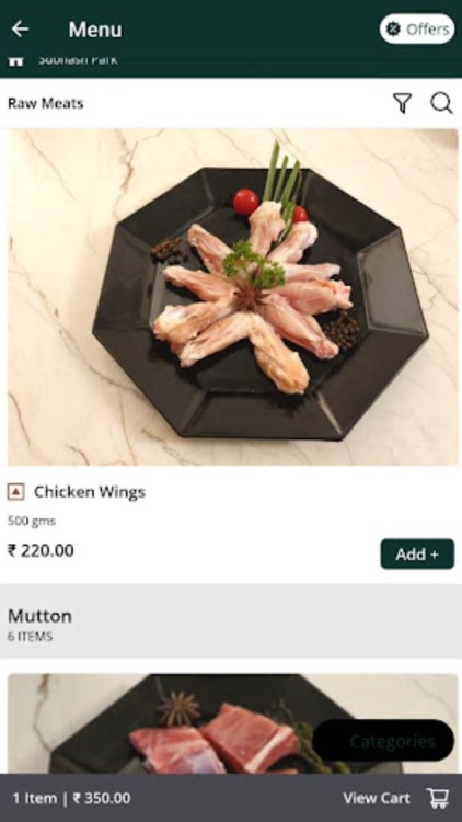 Meatington screenshot-4