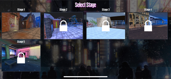 Road Rage Beat em Up