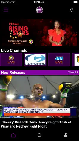 Game screenshot 1SpotMedia mod apk