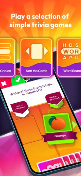 Game screenshot pogl- Live trivia prizes hack