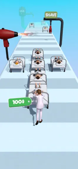 Game screenshot Wax Stack! hack