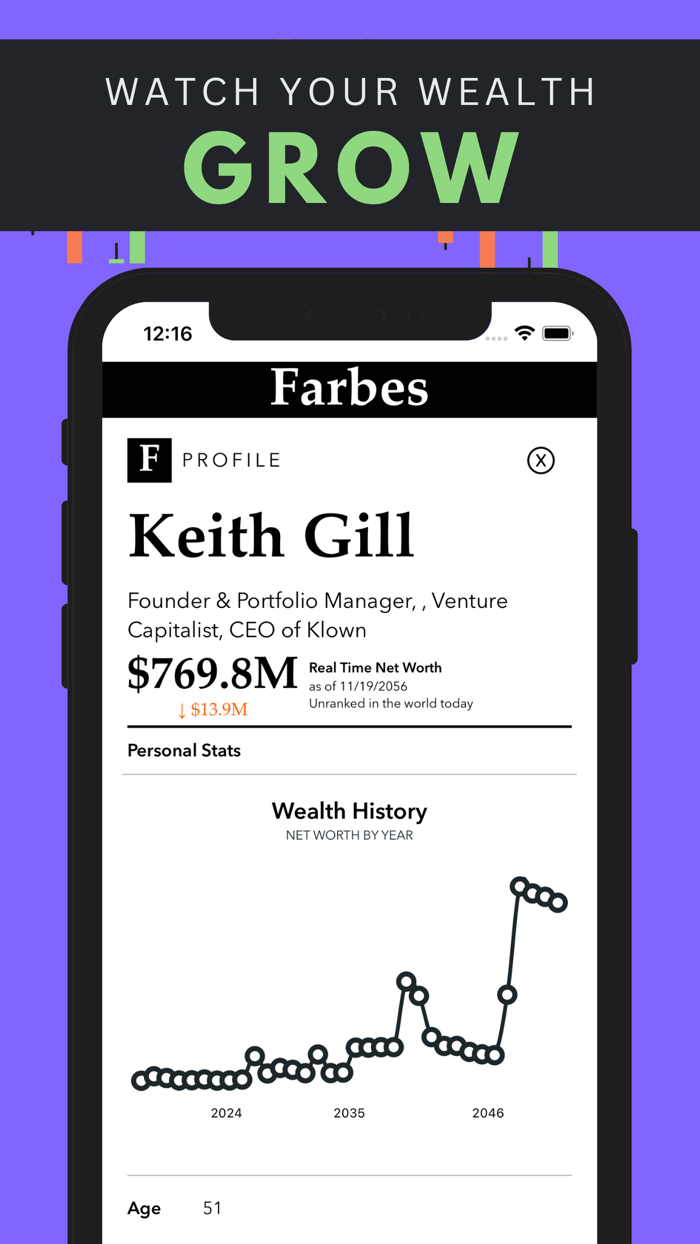 TRADER Stock Market Simulator