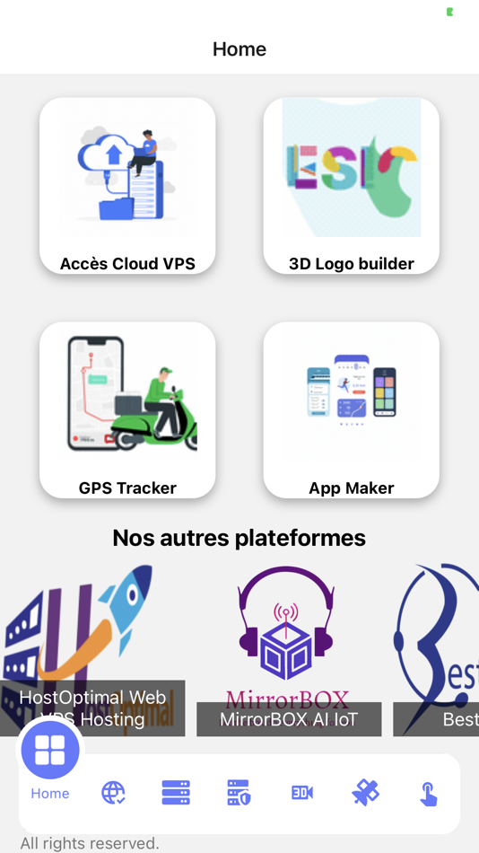 #1. NetPro (iOS) 由: NET PRO