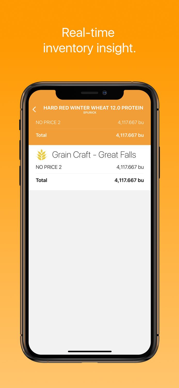 Grain Craft Grower Connect
