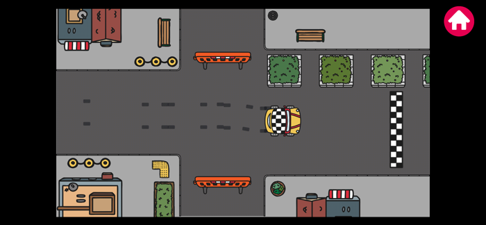 Twinkl Monster Island