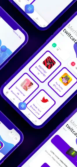 Game screenshot TwitCat apk