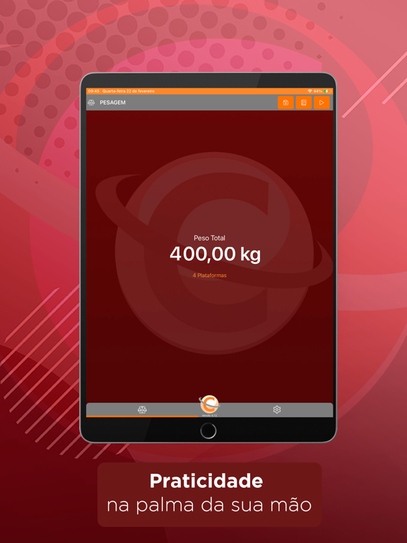 Screenshot #4 pour AppCelmi - Pecuária