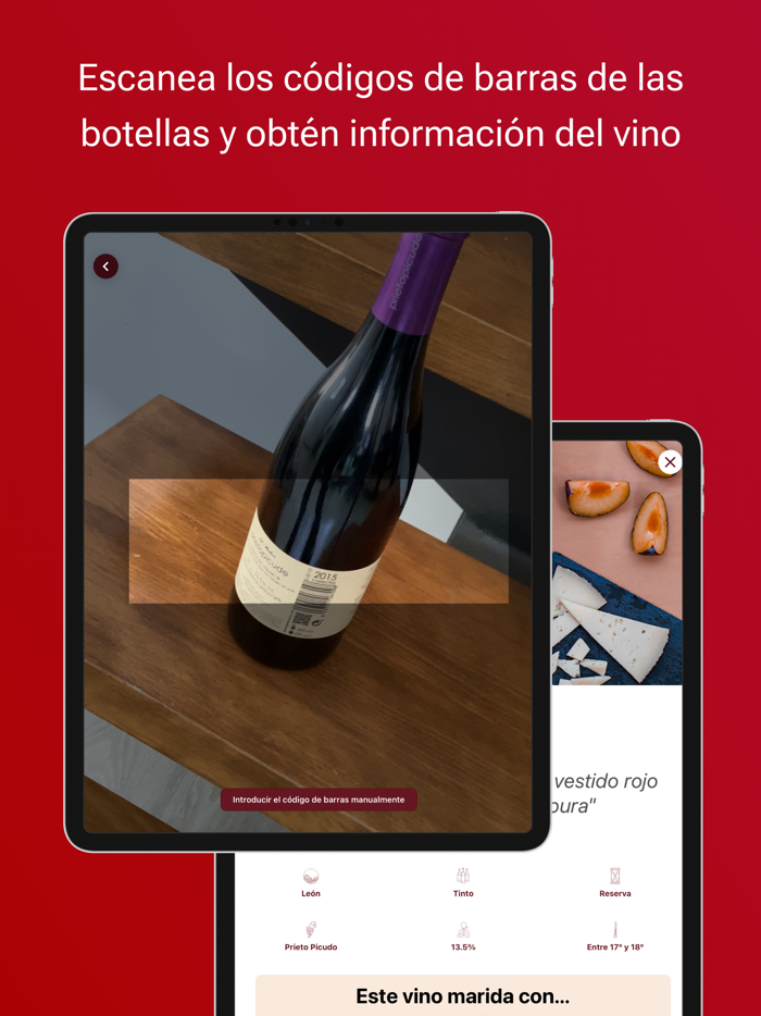 Winekata cata vinos and aprende