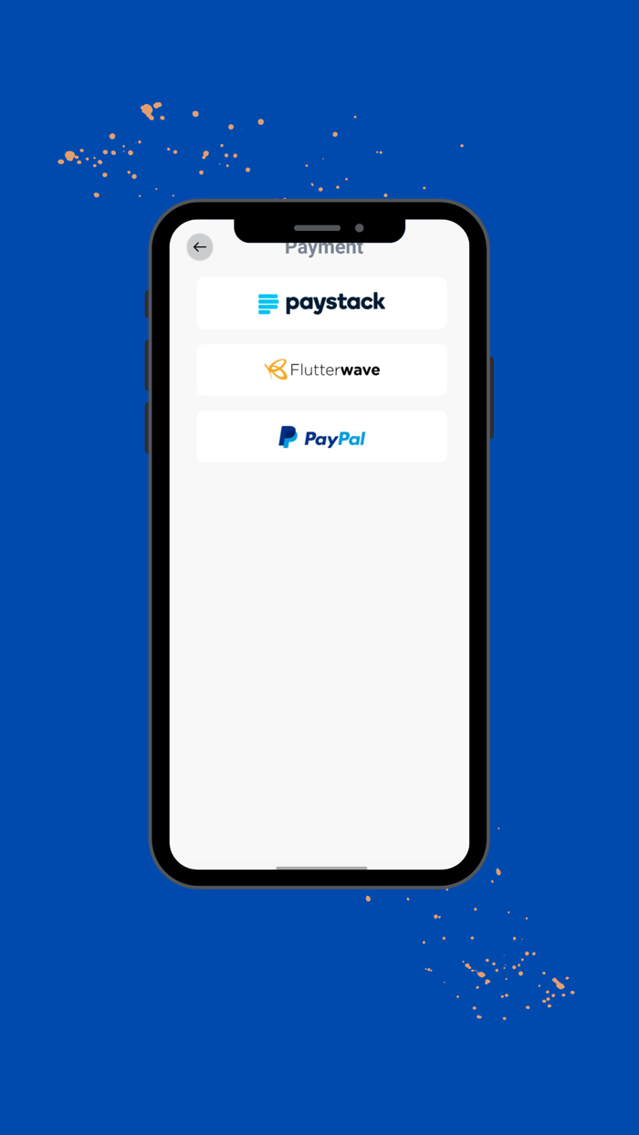 SOS Logistics driver