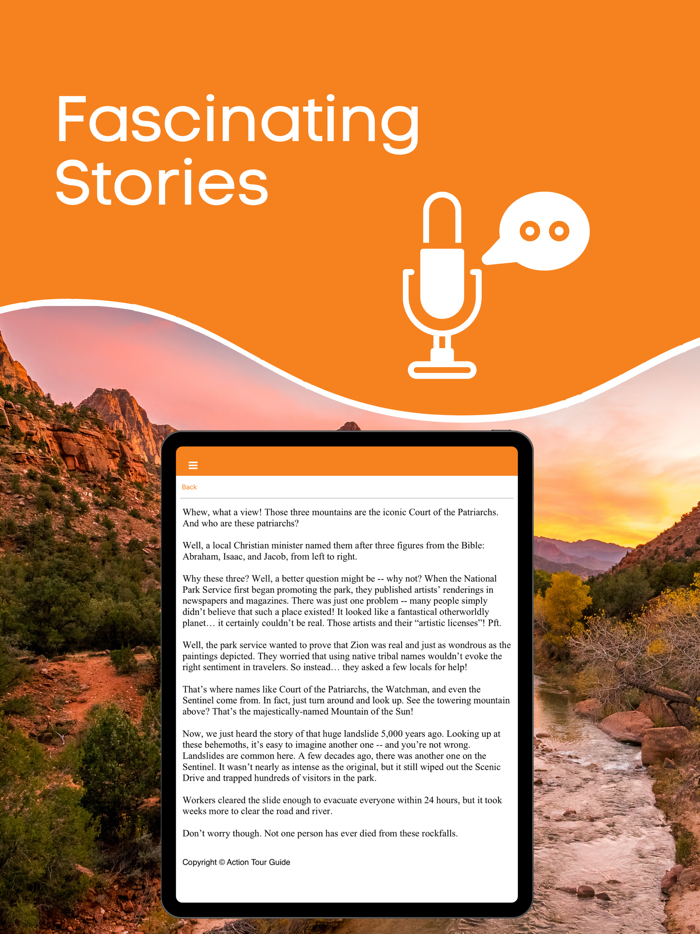 Zion and Bryce Canyon Utah Guide