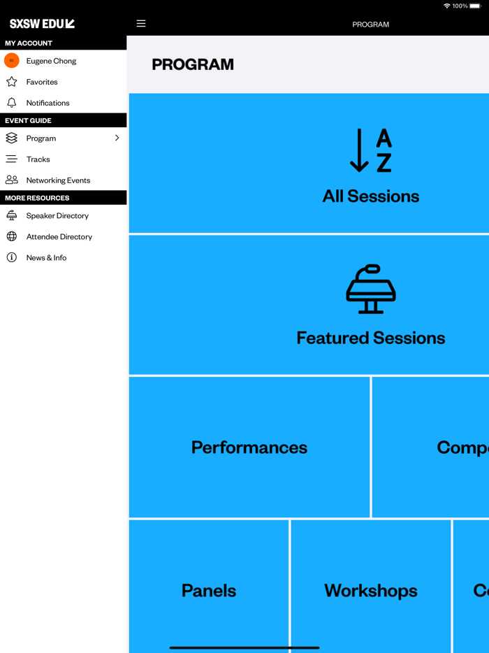 SXSW EDU® GO- 2024 Event Guide