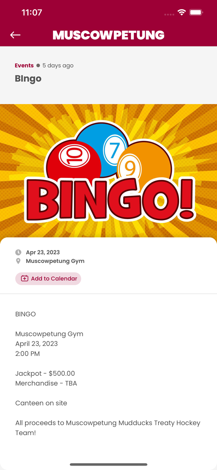 Muscowpetung Saulteaux Nation