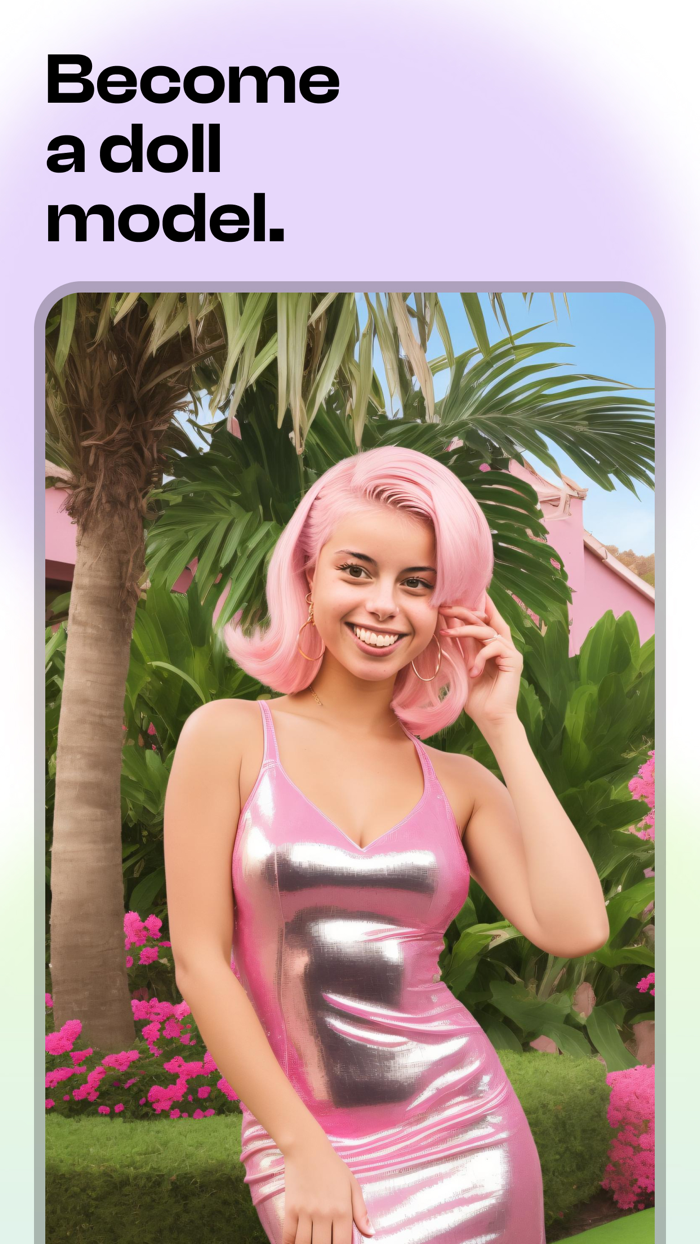 BigShot AI Photo Studio