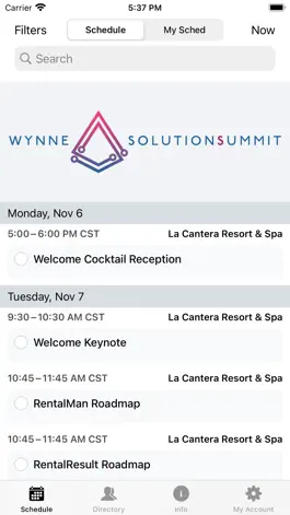 Game screenshot Wynne Summit mod apk